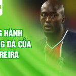 Khởi động hành trình bóng đá của danilo pereira
