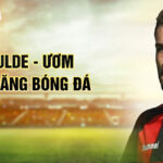 Manuel gulde - ươm mầm tài năng bóng đá