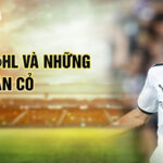 Merlin röhl và những ước mơ sân cỏ