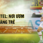 Yannik keitel: nơi ươm mầm tài năng trẻ