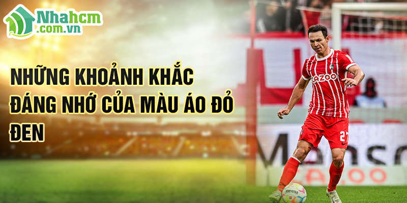 Tiểu sử Nicolas Höfler: Chinh Phục Đỉnh Cao Cùng SC Freiburg 2 Những khoảnh khắc đáng nhớ của màu áo đỏ đen