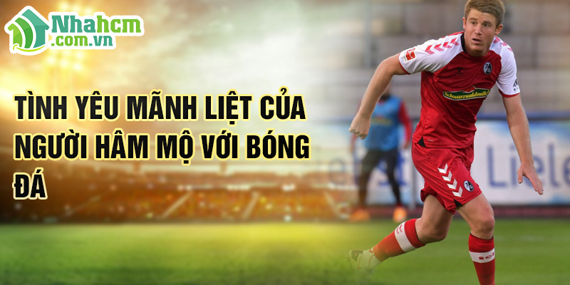 Tiểu sử Dominique Heintz: Thủ Lĩnh Phòng Ngự Đầy Uy Lực 2 Tình yêu mãnh liệt của người hâm mộ với bóng đá