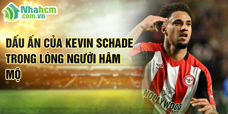 Tiểu sử Kevin Schade: Hành Trình Bay Lượn Trên Sân Cỏ 3 Dấu ấn của Kevin Schade trong lòng người hâm mộ