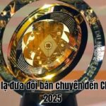 Hành trình kỳ lạ đưa đội bán chuyên đến Club World Cup 2025