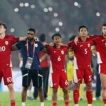 Đội hinh Indonesia và có cơ hội vượt qua vòng loại